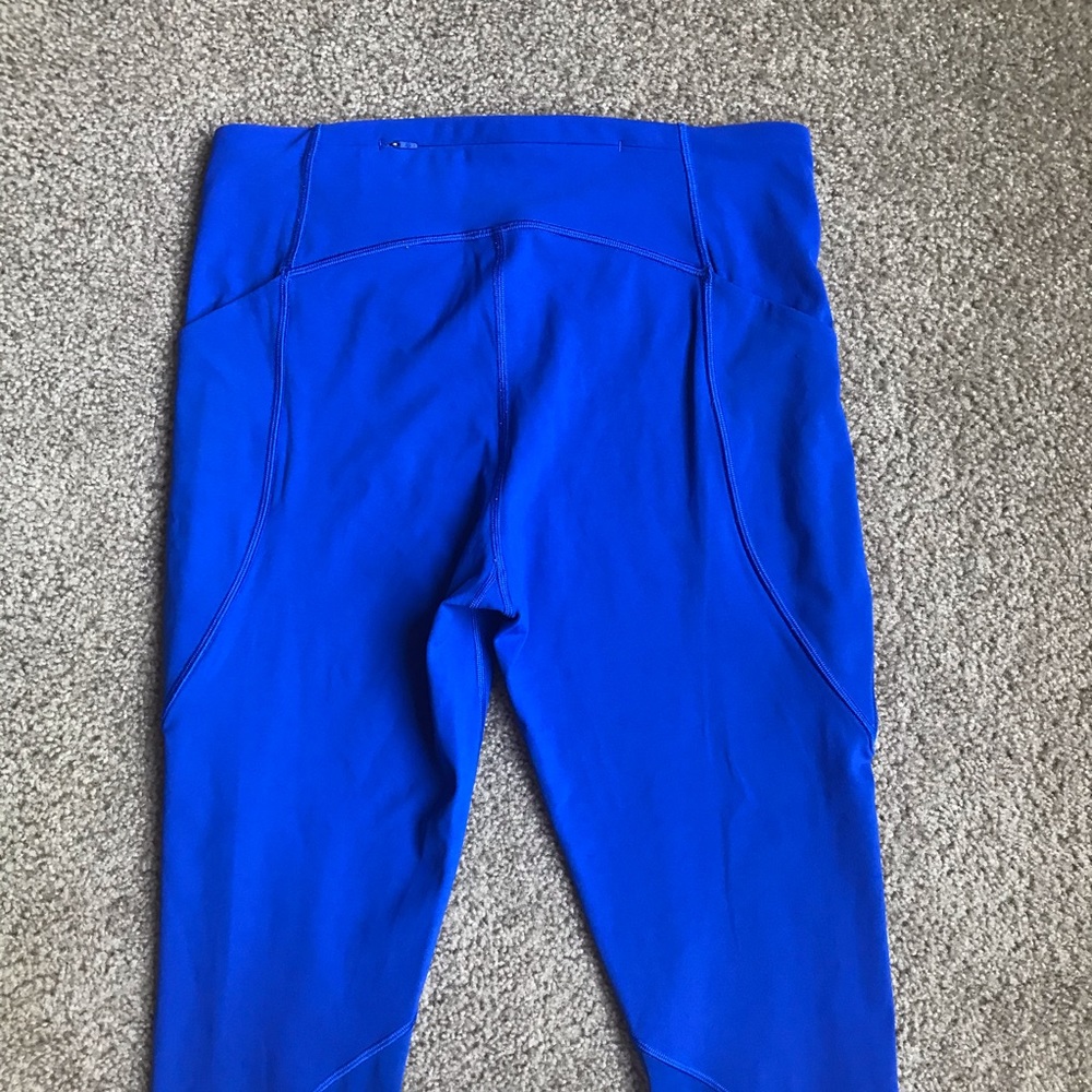 Lululemon Gait Keeper 7/8 Tight Sz 10 (25") - Picture 10 of 10